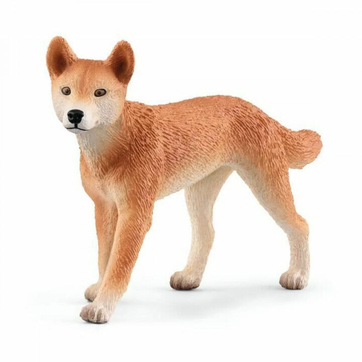 Playset Schleich Adventures in Oceania 9 Stücke