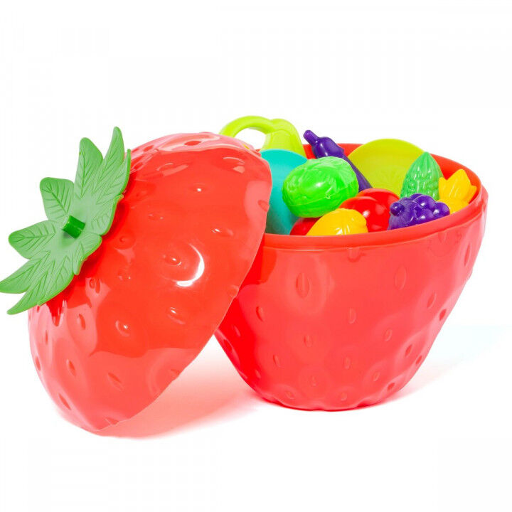 Panier de légumes Moltó