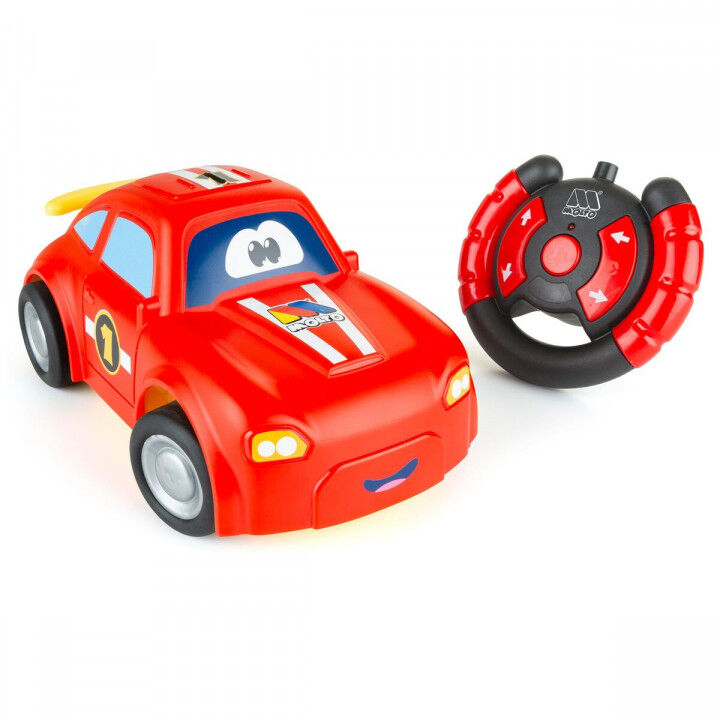 Voiture Télécommandée Moltó