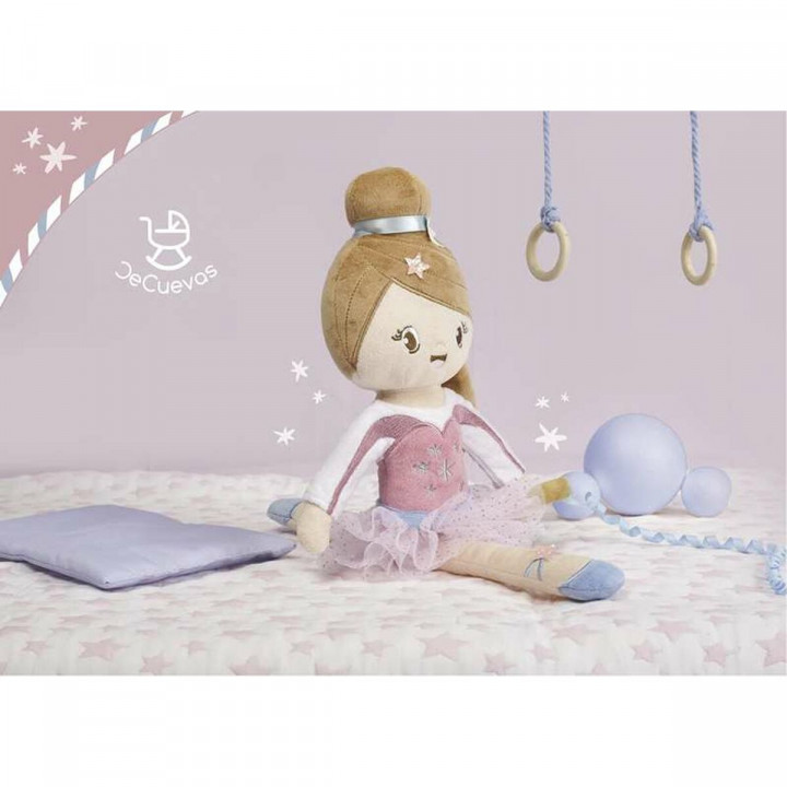 Lappenpop Decuevas Gala Vezel 36 cm