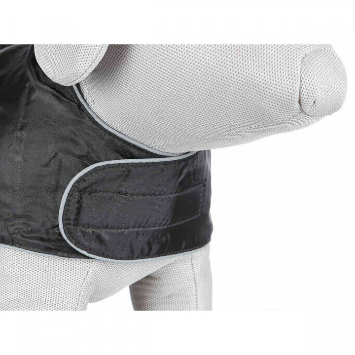 Cappotto per Cani Trixie Orléans Nero XL