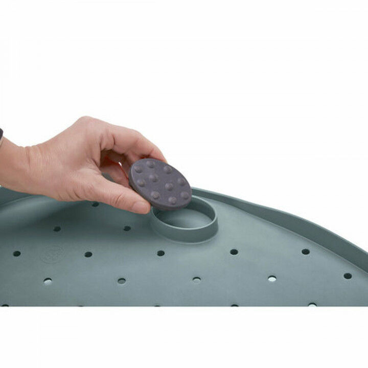 Lit pour chien IMAC Dido Gris 50 x 38 x 20,5 cm