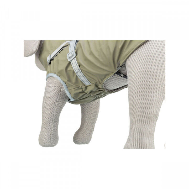 Manteau pour Chien Trixie Vert Olive XXS