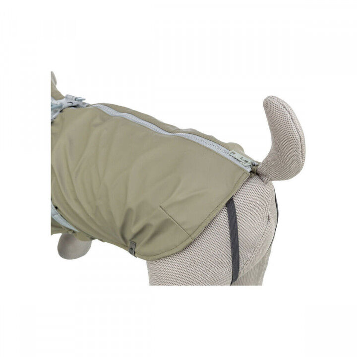 Cappotto per Cani Trixie Verde Oliva XXS