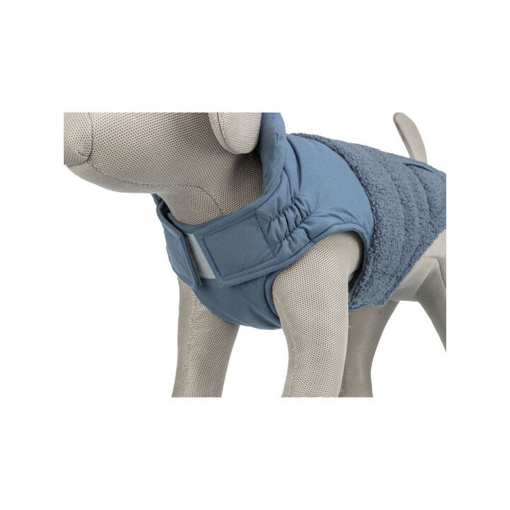 Dog Coat Trixie Blue XXS