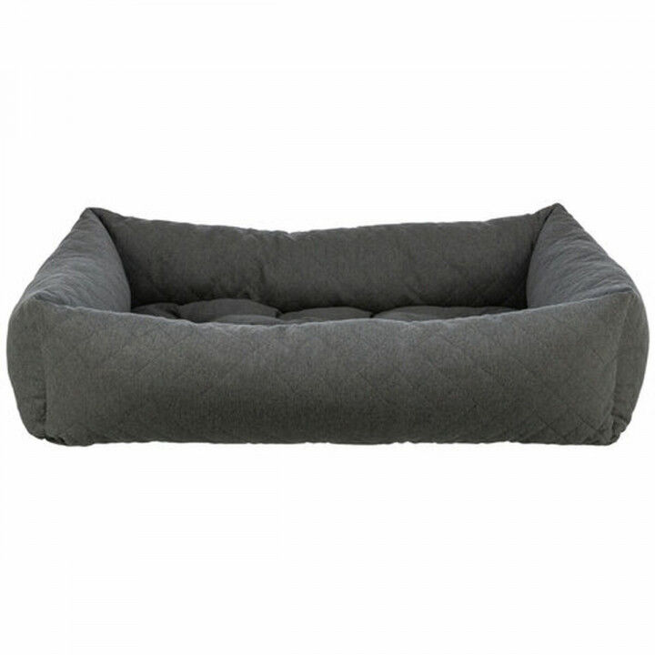 Cuccia per Cani Trixie Grigio scuro 60 × 50 cm