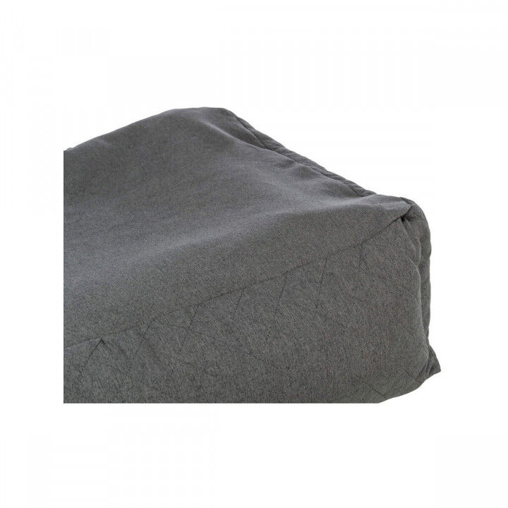 Cama para Perro Trixie Gris oscuro 60 × 50 cm