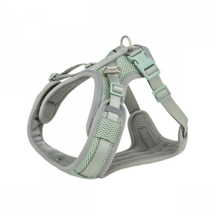 Dog Harness Trixie Premium FlexMesh S-M