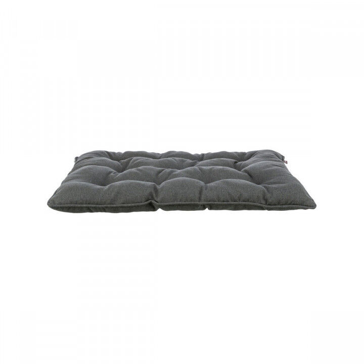 Dog Bed Trixie Dark grey 59 x 50 cm