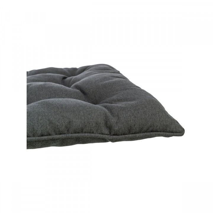 Dog Bed Trixie Dark grey 59 x 50 cm