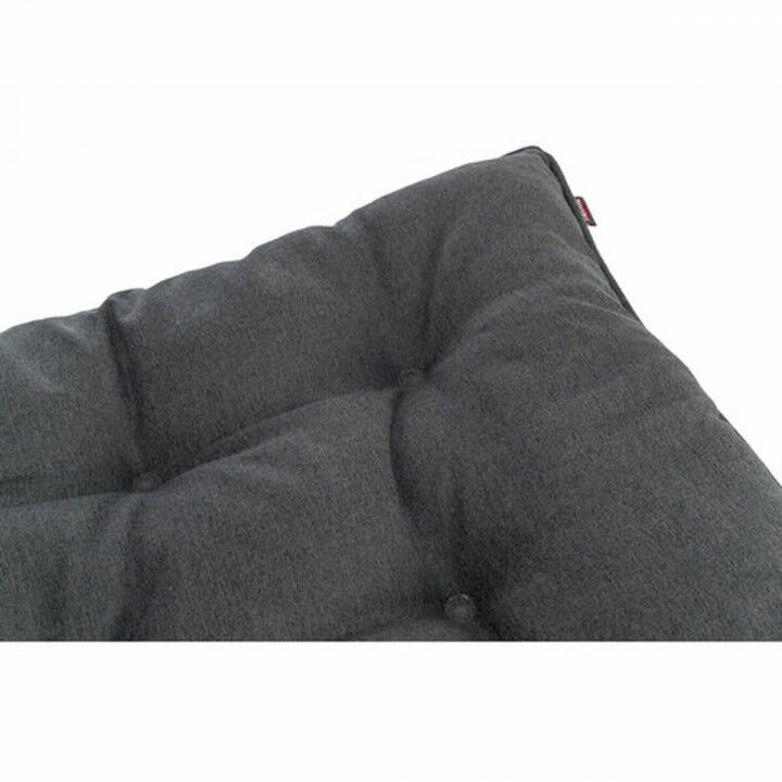 Dog Bed Trixie Dark grey 59 x 50 cm
