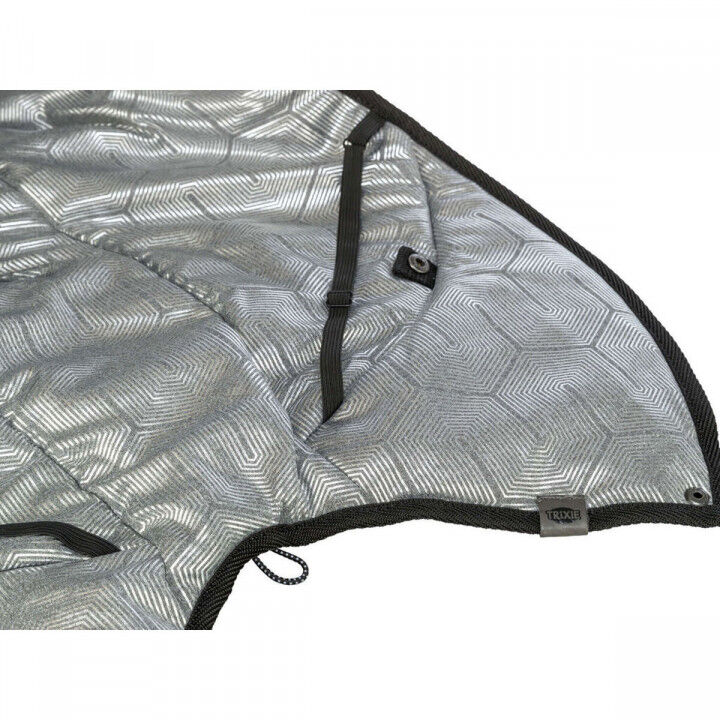 Cappotto per Cani Trixie Explore Thermo Verde Oliva S