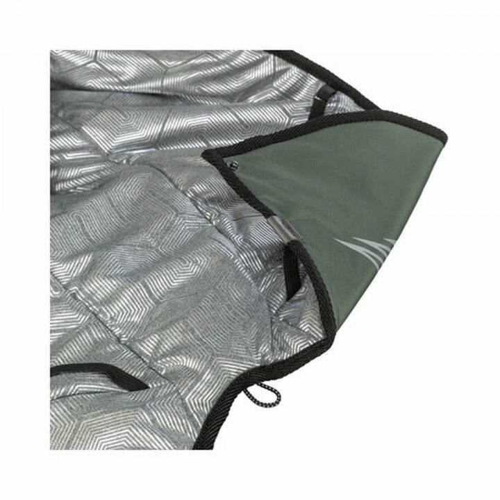 Manteau pour Chien Trixie Explore Thermo Vert Olive S