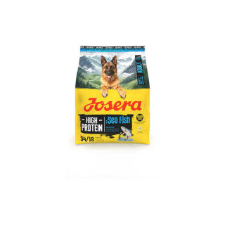 Futter Josera High Protein Fisch 900 g