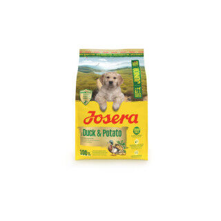 Fodder Josera Junior Duck Potatoes 3 Kg