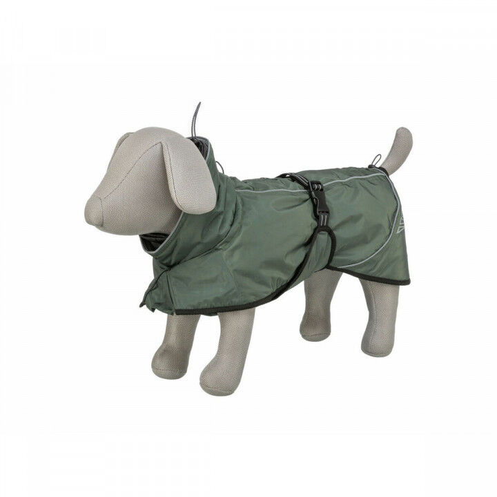 Cappotto per Cani Trixie Explore Thermo Verde Oliva L