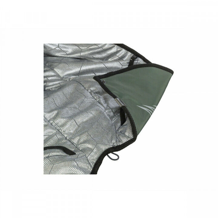 Dog Coat Trixie Explore Thermo Green Olive L