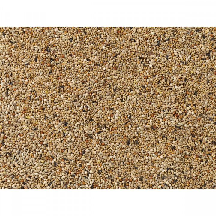 Vogelvoer Deli Nature Premium 4 Kg