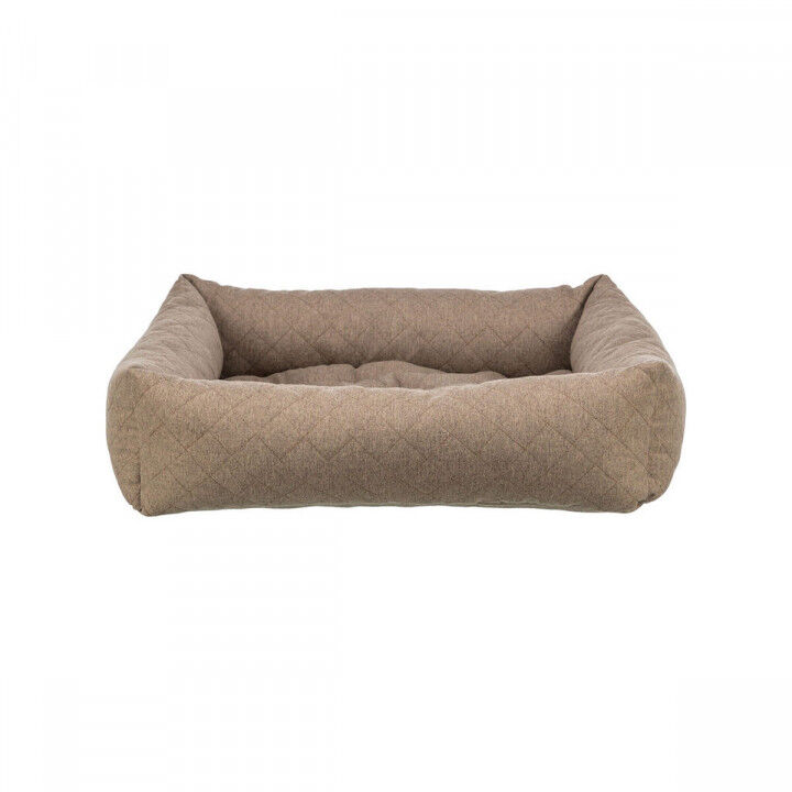 Lit pour chien Trixie Marron 60 × 50 cm