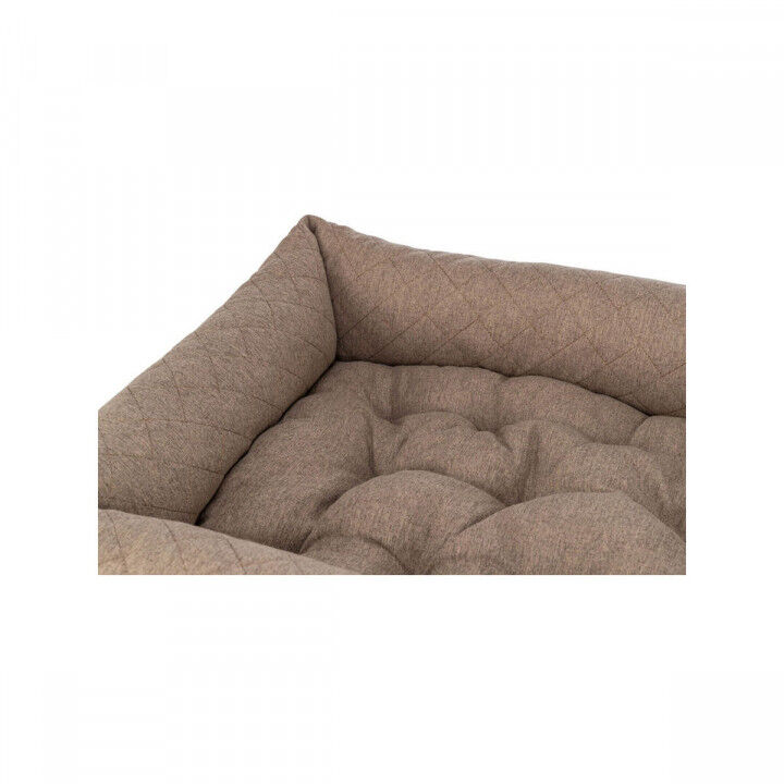 Dog Bed Trixie Brown 60 × 50 cm