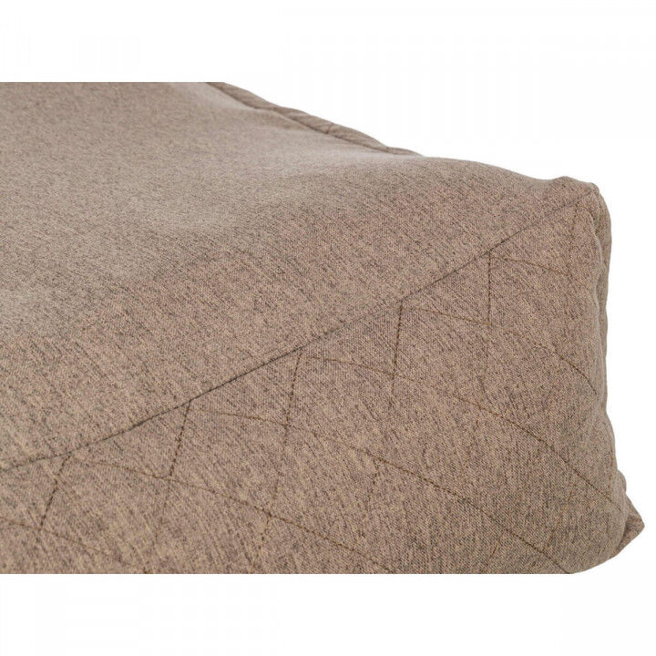 Hundebett Trixie Braun 60 × 50 cm