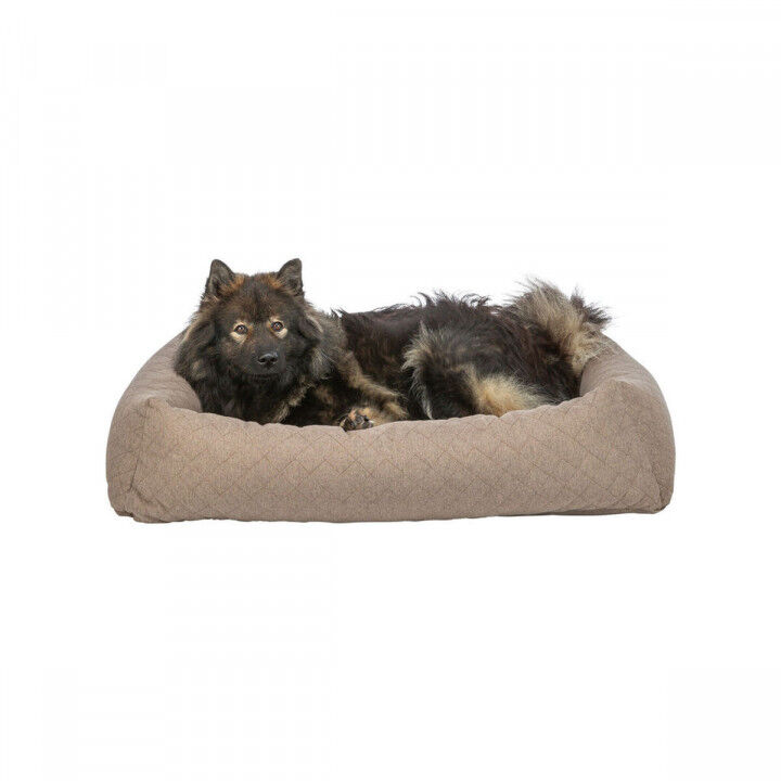 Cama para Perro Trixie Marrón 60 × 50 cm