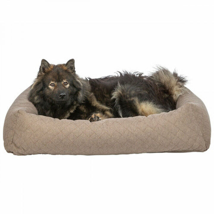 Dog Bed Trixie Brown 60 × 50 cm