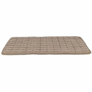 Airbed Trixie Brown 80 × 60 cm Dog