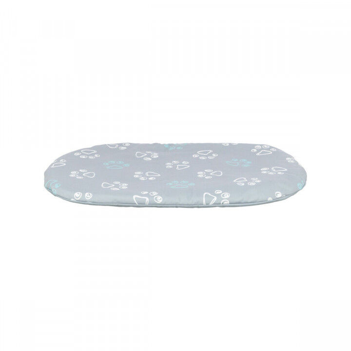 Cama para Perro Trixie Jimmy Gris claro 44 x 31 cm
