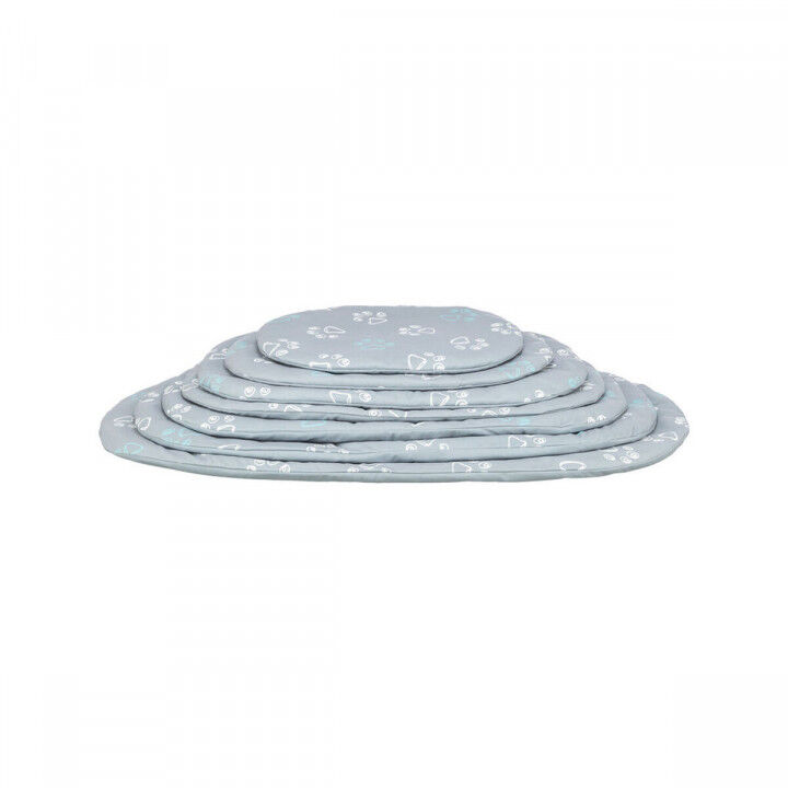 Lit pour chien Trixie Jimmy Gris clair 44 x 31 cm