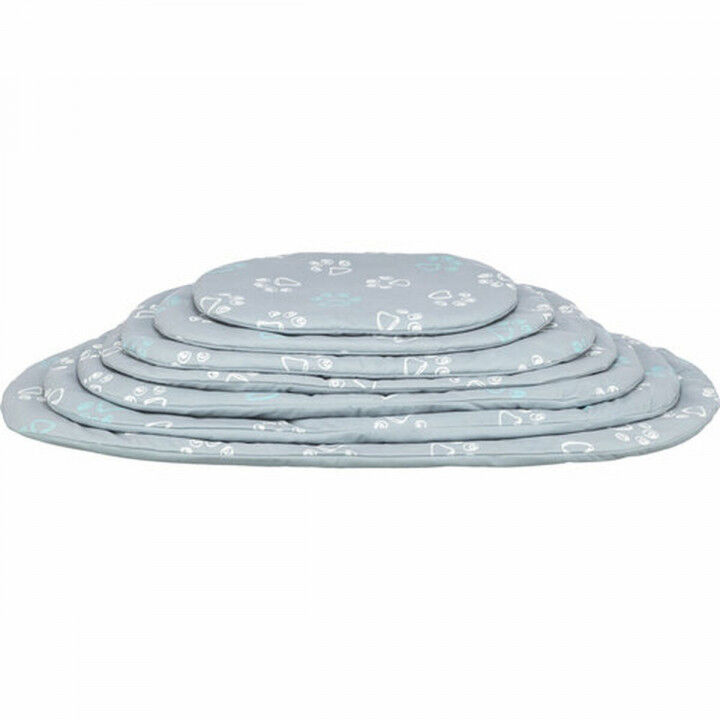 Dog Bed Trixie Jimmy Light grey 44 x 31 cm