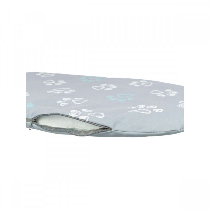 Dog Bed Trixie Jimmy Light grey 44 x 31 cm
