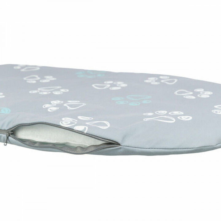 Dog Bed Trixie Jimmy Light grey 44 x 31 cm