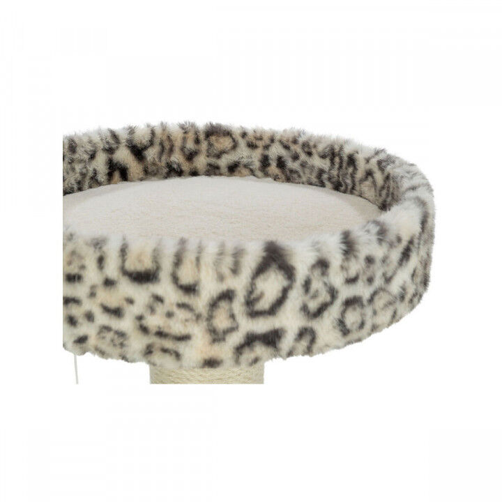 Tiragraffi per Gatti Trixie Leo Crema Ø 48 cm 82 cm