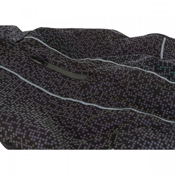 Dog coat Trixie Limoux Reflect Multicolour L