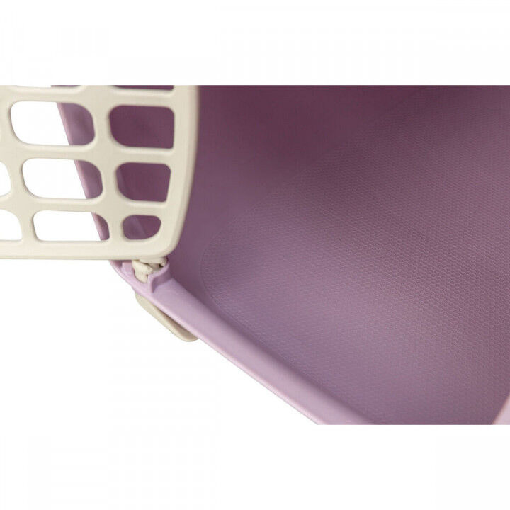 Draagmand Trixie Relax Roze Plastic 32 X 30 X 48 cm