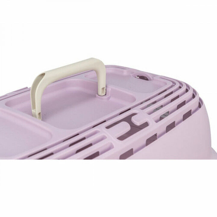 Draagmand Trixie Relax Roze Plastic 32 X 30 X 48 cm