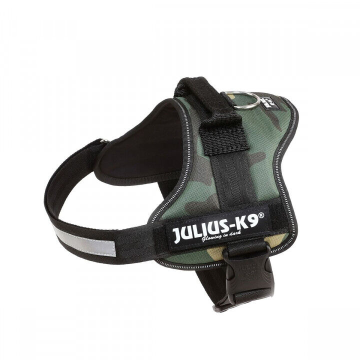 Arnés Reforzado para Perro JuliusK9