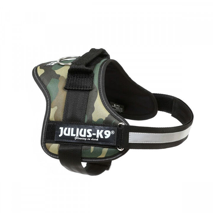 Harnais Renforcé pour Chien JuliusK9