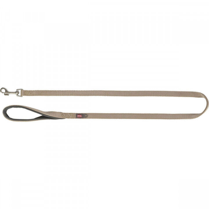 Hondenriem Trixie Premium Zand 1,2 m XS/S