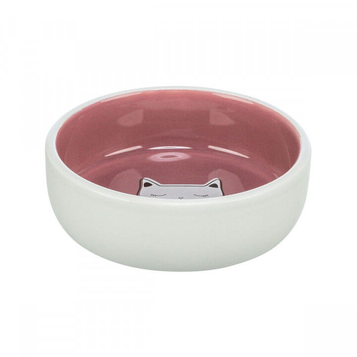 Futternapf für Hunde Trixie Ø 13 cm 300 ml