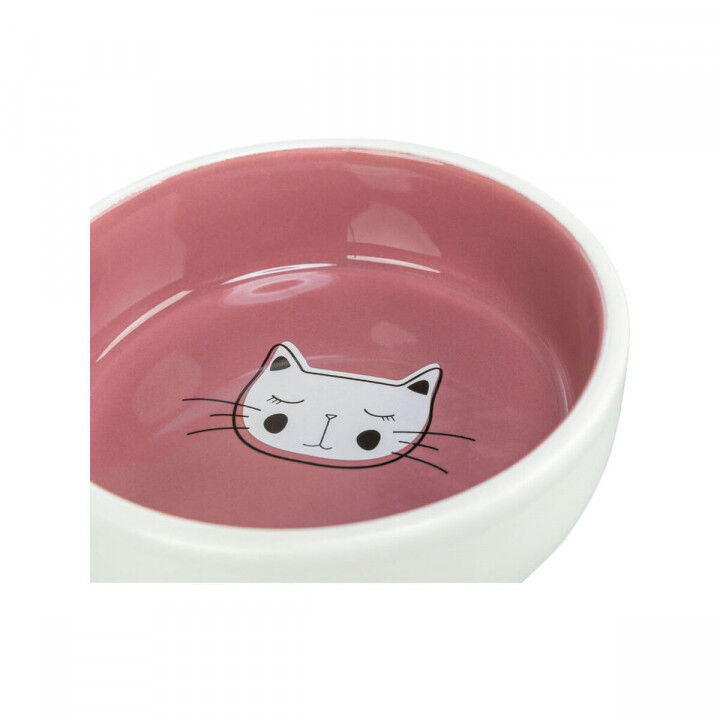 Futternapf für Hunde Trixie Ø 13 cm 300 ml