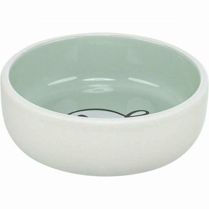 Voerbak voor honden Trixie Ø 13 cm 300 ml