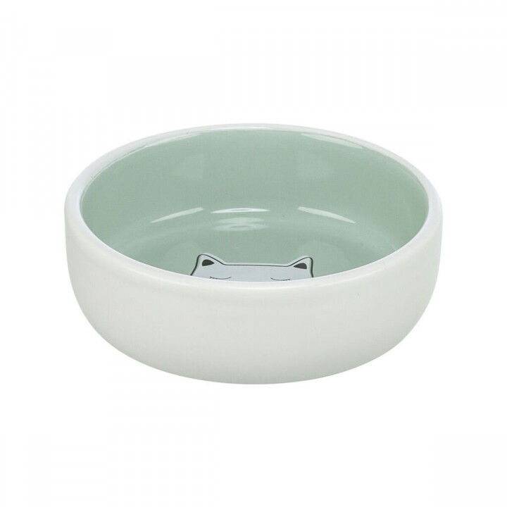 Voerbak voor honden Trixie Ø 13 cm 300 ml