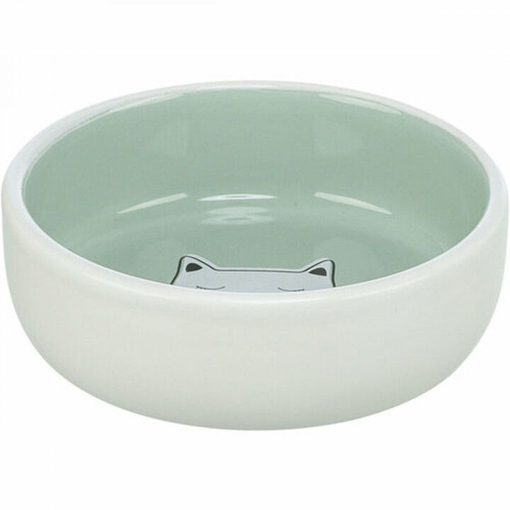 Voerbak voor honden Trixie Ø 13 cm 300 ml