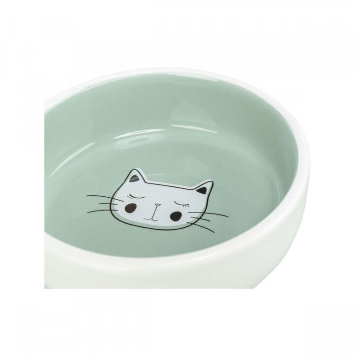 Mangeoire pour chiens Trixie Ø 13 cm 300 ml