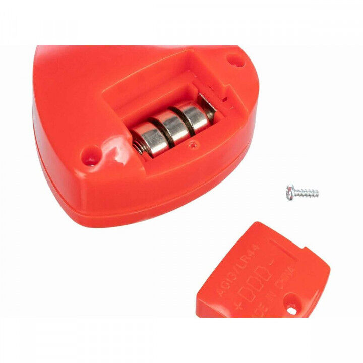 Jouet pour chien en peluche Trixie Polyester Tissu Peluche Paresseux 34 cm Multicouleur