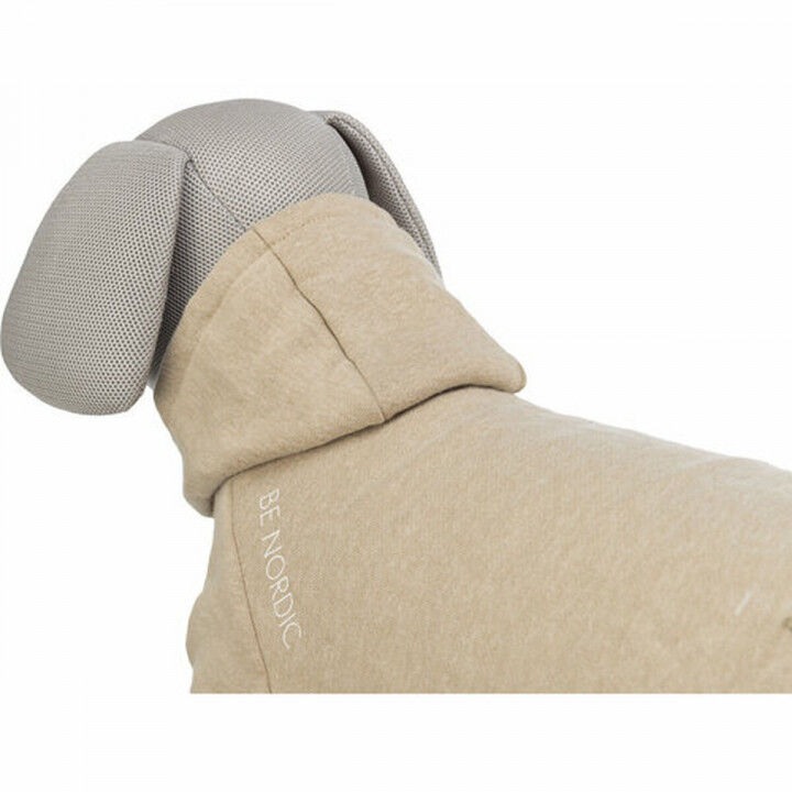 Dog Sweatshirt Trixie Sand S