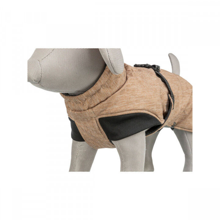 Dog Coat Trixie Sand XS