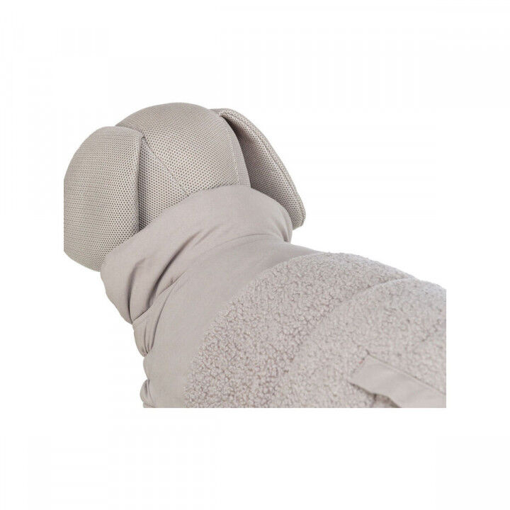 Cappotto per Cani Trixie Grigio S